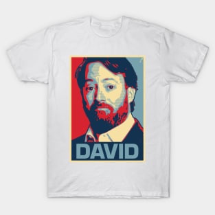 David T-Shirt